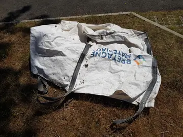 big bag