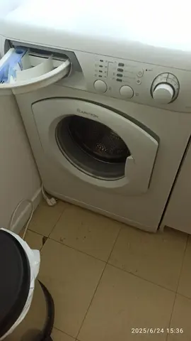 lave linge