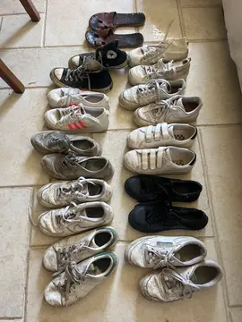 tennis chaussures