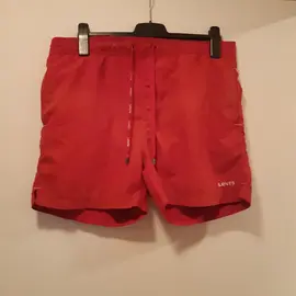 Short hommes - Levi's - Taille L