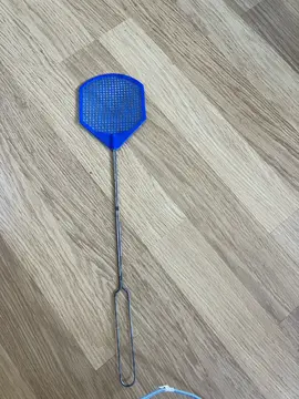 Tapette à mouches