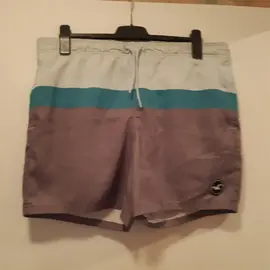 Short hommes - Hollister - Taille M