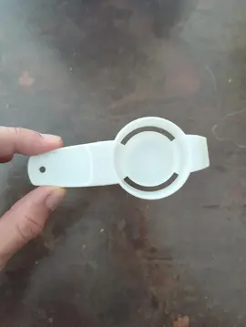 Séparateur blanc/jaune d'œuf