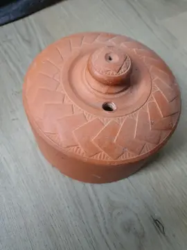 Cloche à fromage