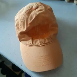 Casquette femmes - Petite tête mais réglable à l'arrière
