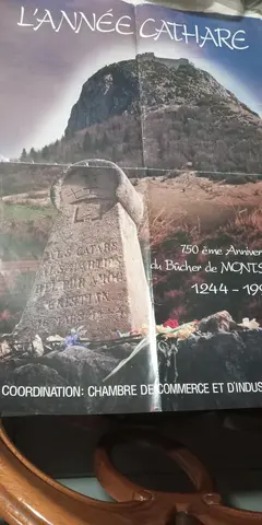 affiche