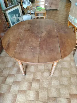 table ronde