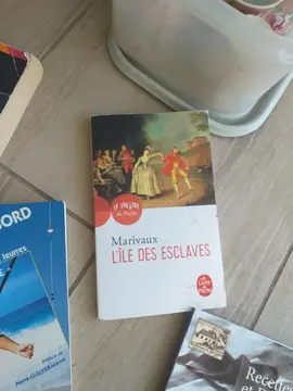 livre à donner