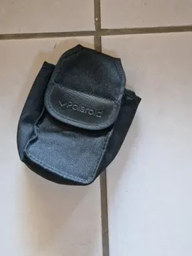 Petite pochette pour appareil photo