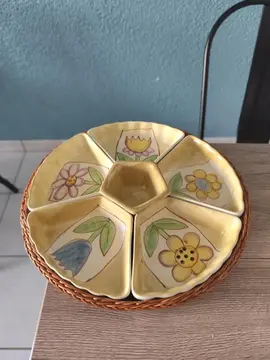 soucoupes apéro