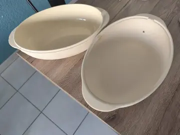 plat cuisson