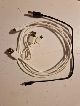 câbles usb / micro-usb