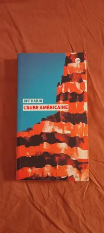Recueil de poésie sur les peuples améridiens aux USA