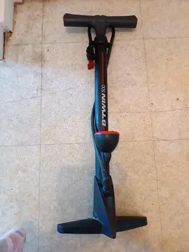 pompe à vélo