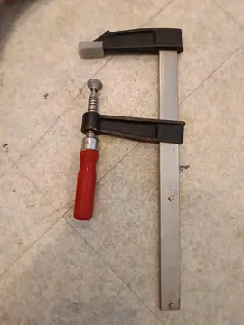 serre-joint