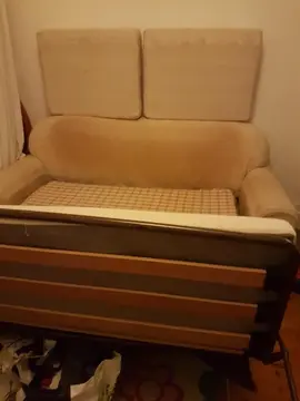canapé convertible