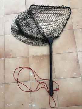 Épuisette