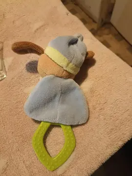 doudou hochet