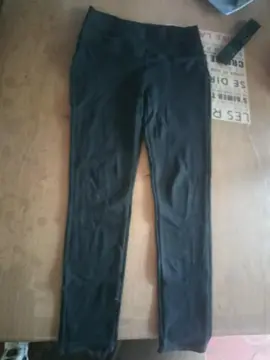 pantalon femme
