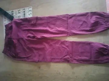 pantalon femme