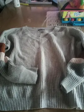 pull femme