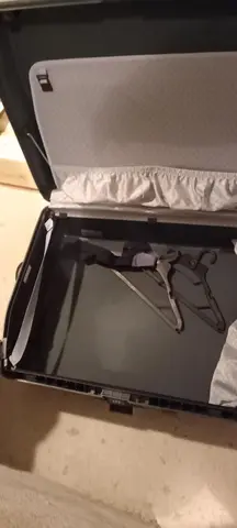 Valise à donner