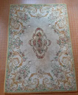Tapis