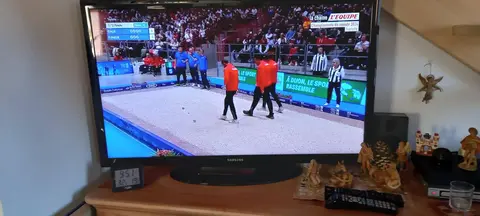 TV Samsung