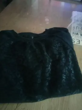 pull femme velours