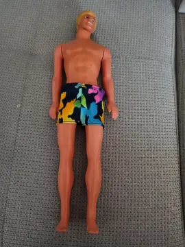 poupée Ken