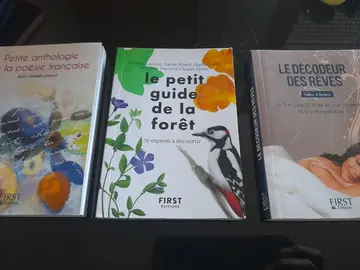 livres