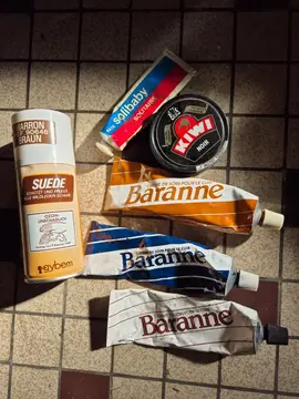 crème pour cuir