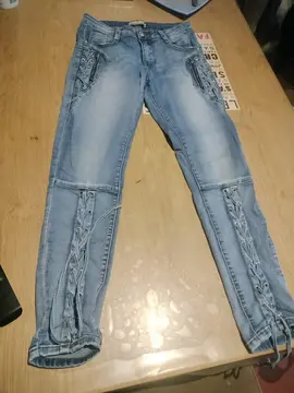 pantalon femme