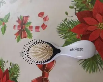petite brosses a cheveux
