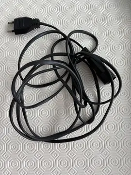 Rallonge électrique