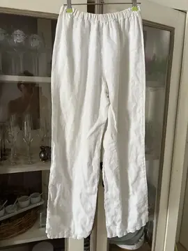 Pantalon T38/40 Lin