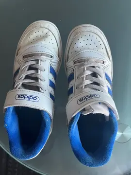 baskets adidas pointure 32