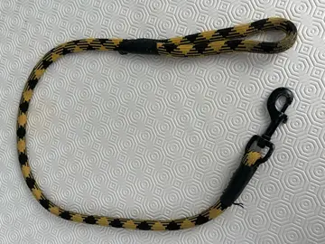 Laisse courte Chien