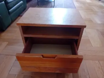 table de chevet