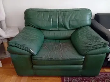 fauteuil