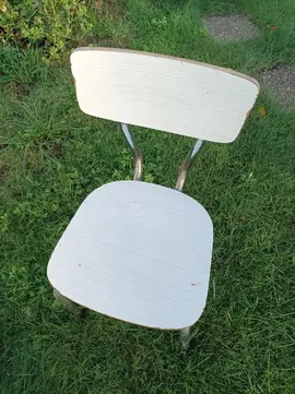 chaise formica