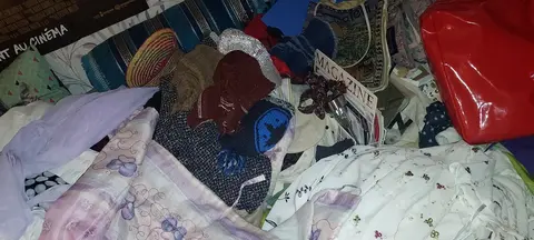 Vêtements femmes
