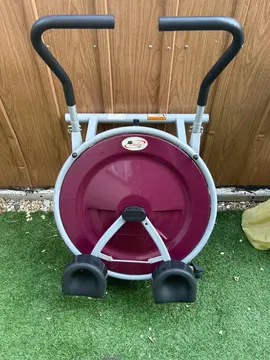 AB Circle pro