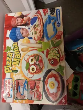 jeux de sociétés