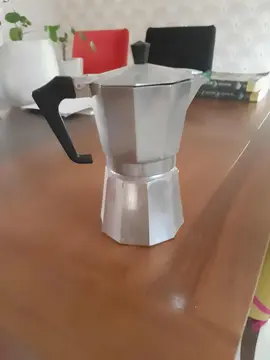 Cafetère italienne