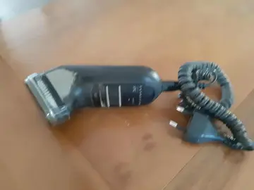 Rasoir électrique