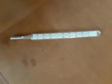 Thermomètre