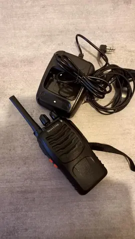 talkie-walkie