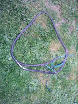 Câble électrique 3m40
