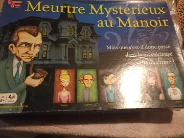 jeux de société